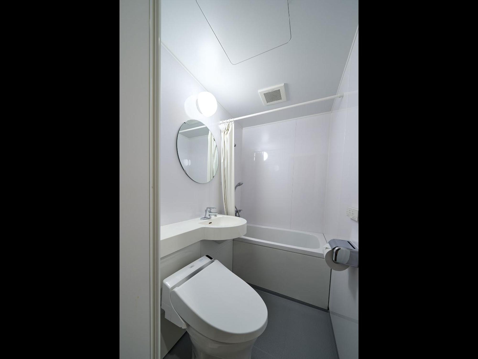 Hotel Plus Hostel Tokyo Asakusa 2 エクステリア 写真