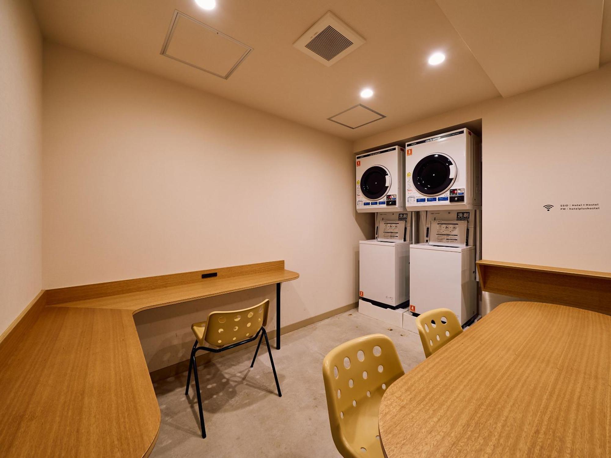 Hotel Plus Hostel Tokyo Asakusa 2 エクステリア 写真