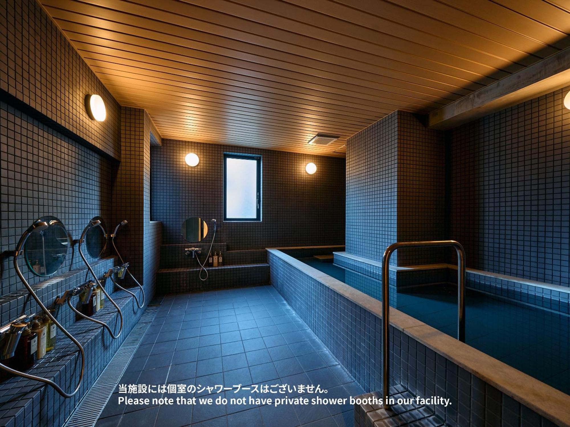 Hotel Plus Hostel Tokyo Asakusa 2 エクステリア 写真